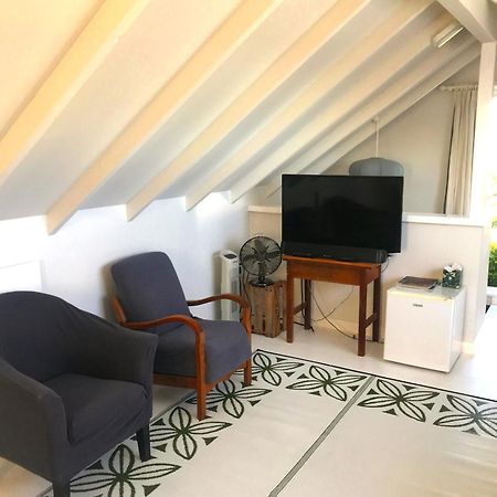 The Loft On Colenso Leilighet Napier Eksteriør bilde