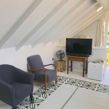 The Loft On Colenso Leilighet Napier Eksteriør bilde