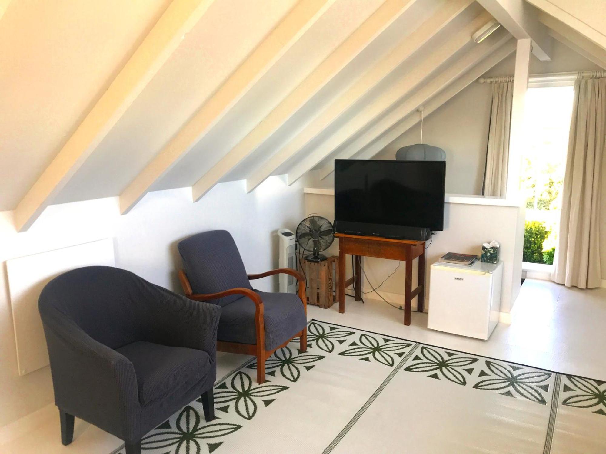 The Loft On Colenso Leilighet Napier Eksteriør bilde