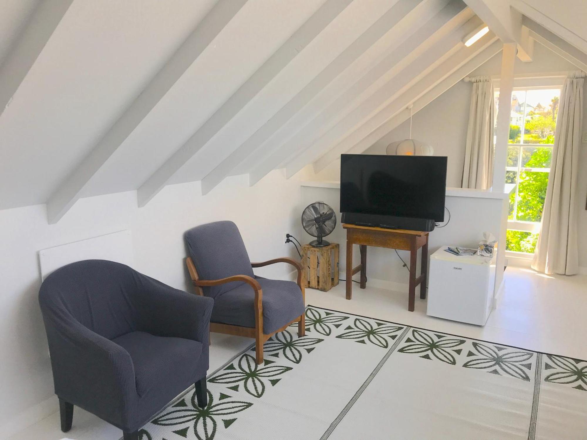 The Loft On Colenso Leilighet Napier Eksteriør bilde