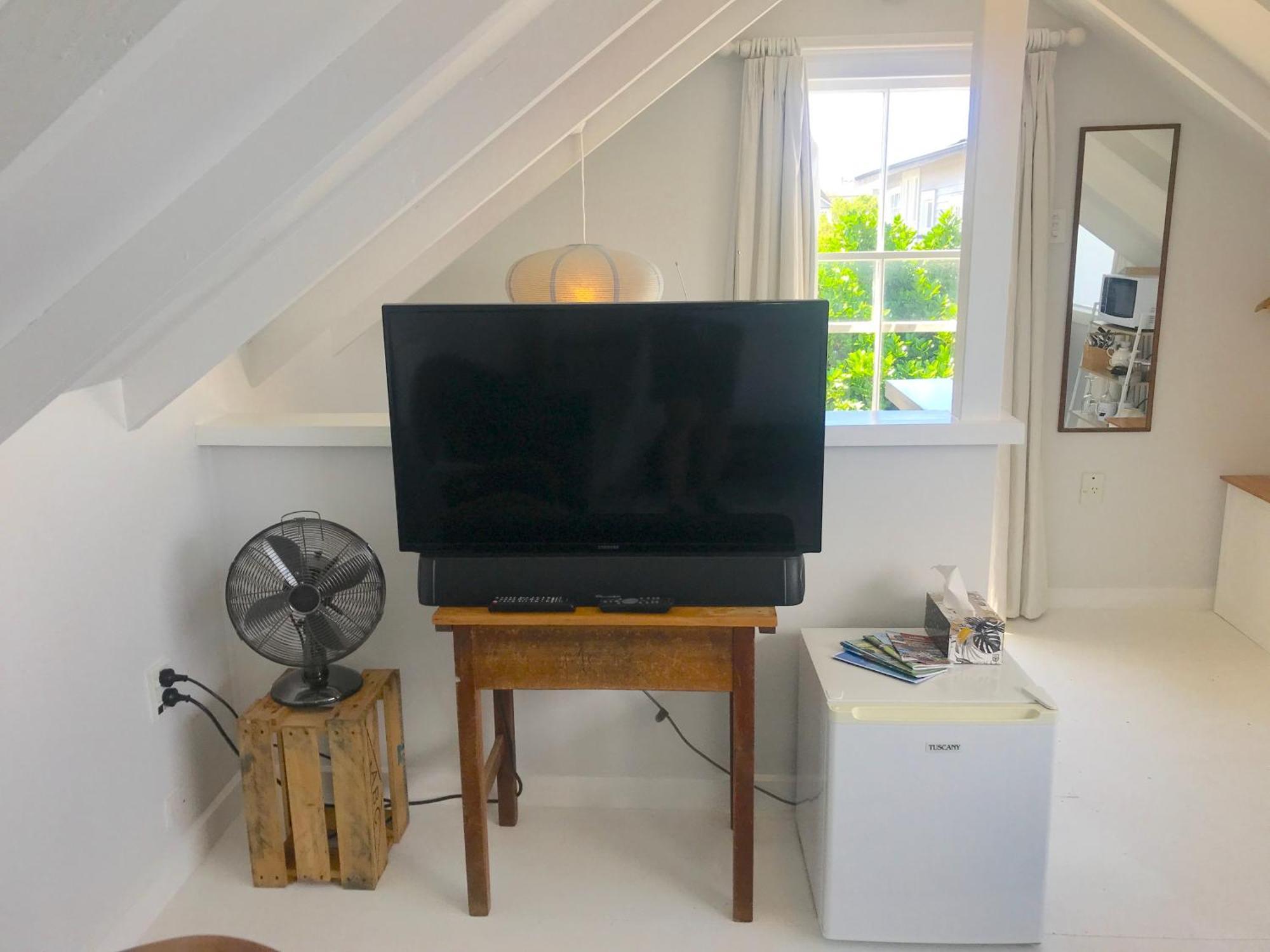 The Loft On Colenso Leilighet Napier Eksteriør bilde