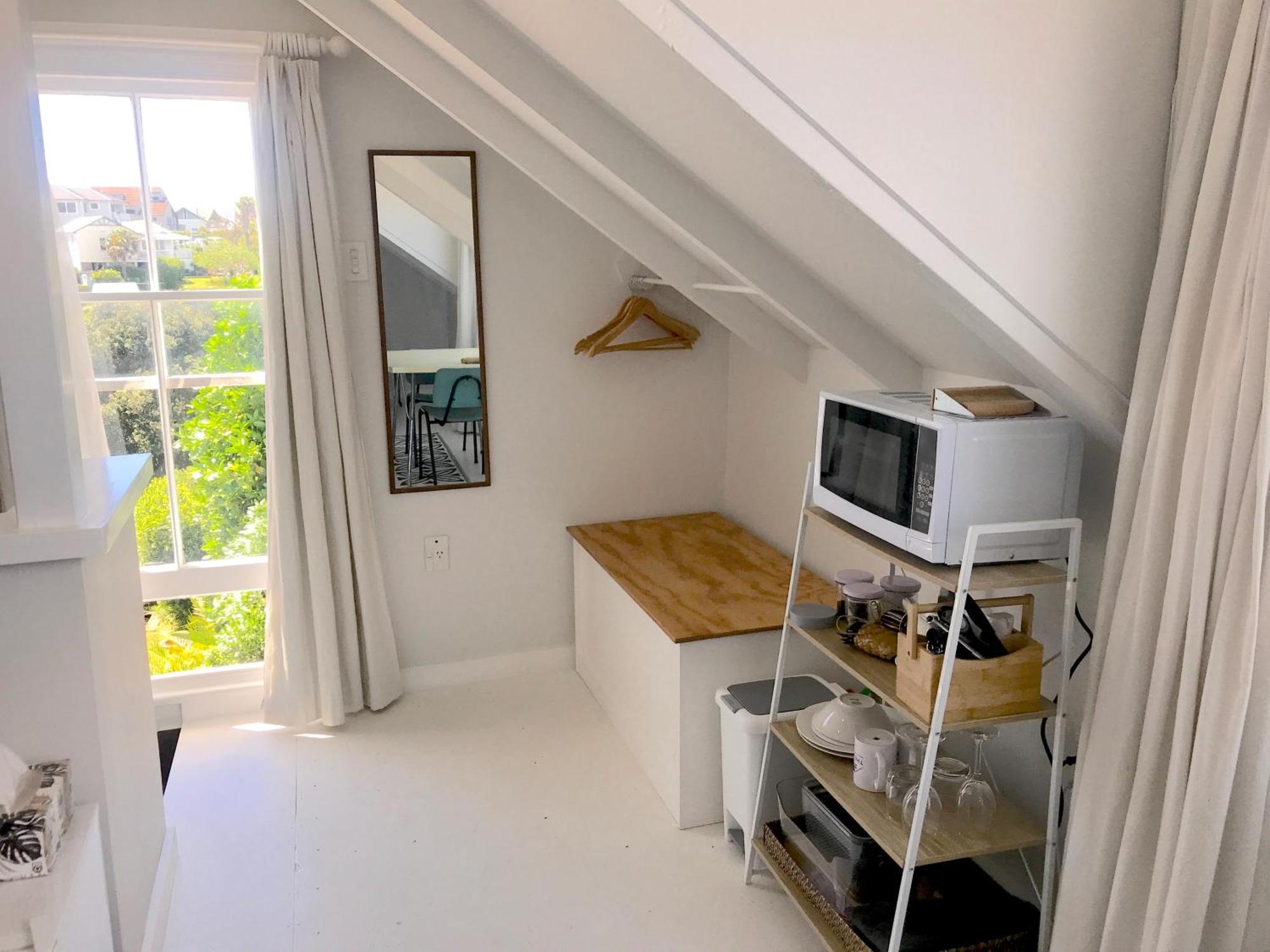 The Loft On Colenso Leilighet Napier Eksteriør bilde